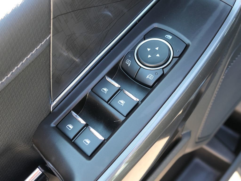 Used 2023 Ford F150 XLT w/ Equipment Group 302A High AWD/4WD image 17