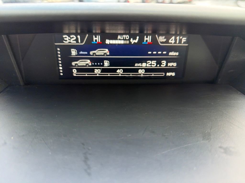 Certified 2023 Subaru Forester Limited image 43