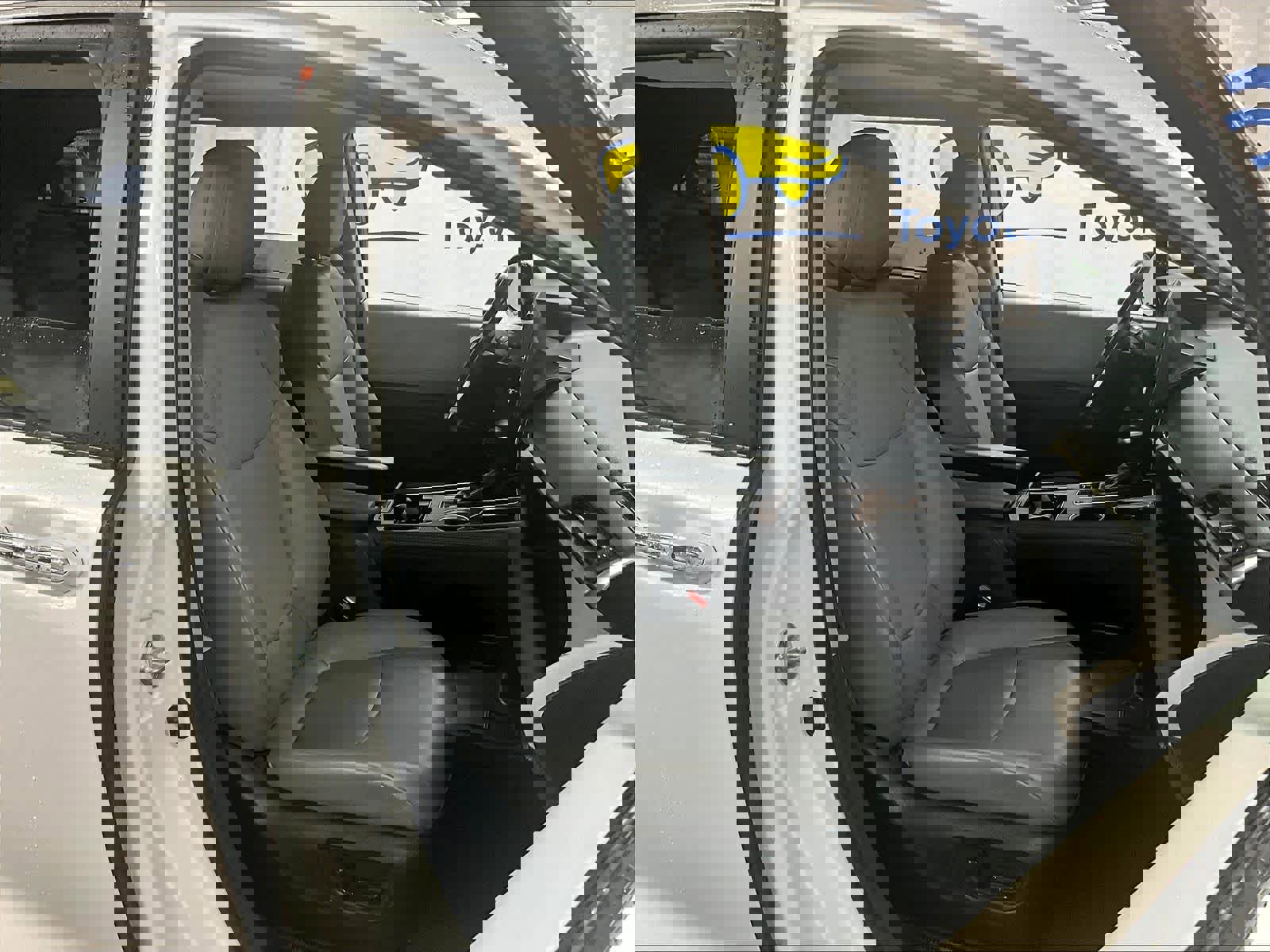 Certified 2024 Toyota Sienna XLE image 11