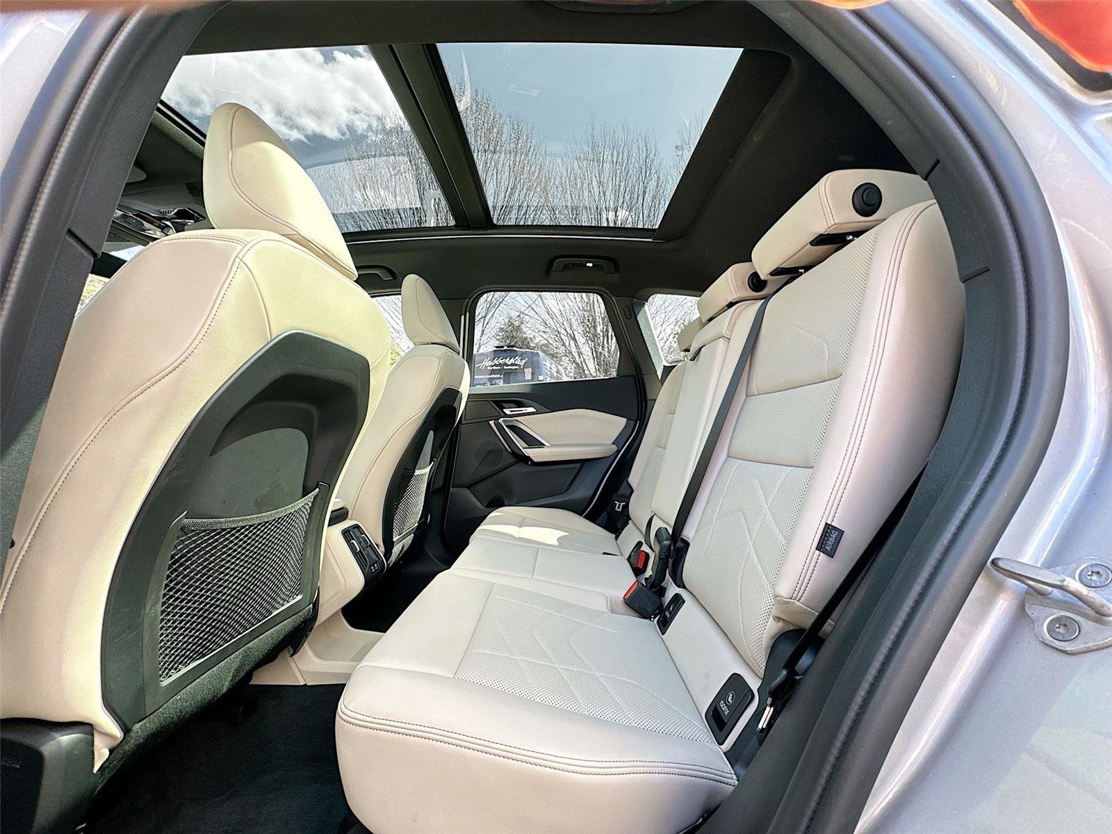 Certified 2023 BMW X1 xDrive28i w/ Convenience Package image 24