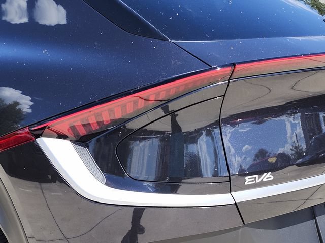 New 2026 Kia EV6 Light RWD image 36