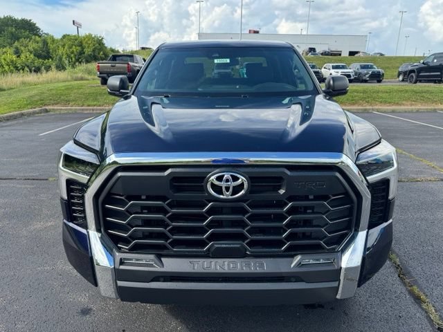 New 2026 Toyota Tundra SR5 AWD/4WD image 8