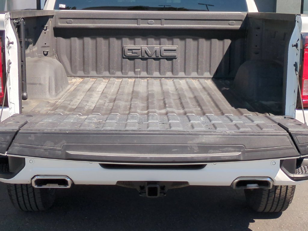 Used 2025 GMC Sierra 1500 AT4 AWD/4WD image 31
