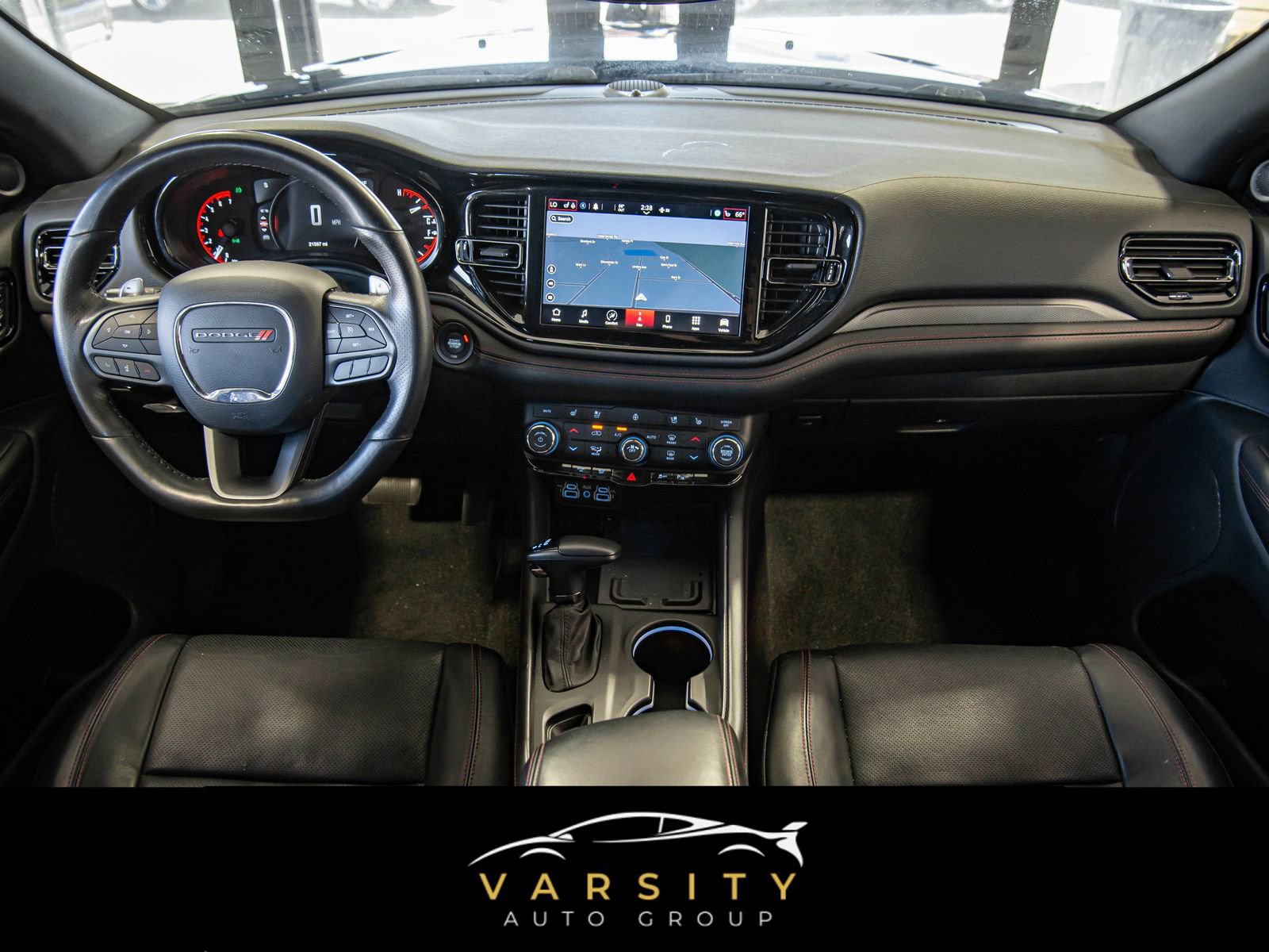 Used 2022 Dodge Durango R/T AWD/4WD image 8