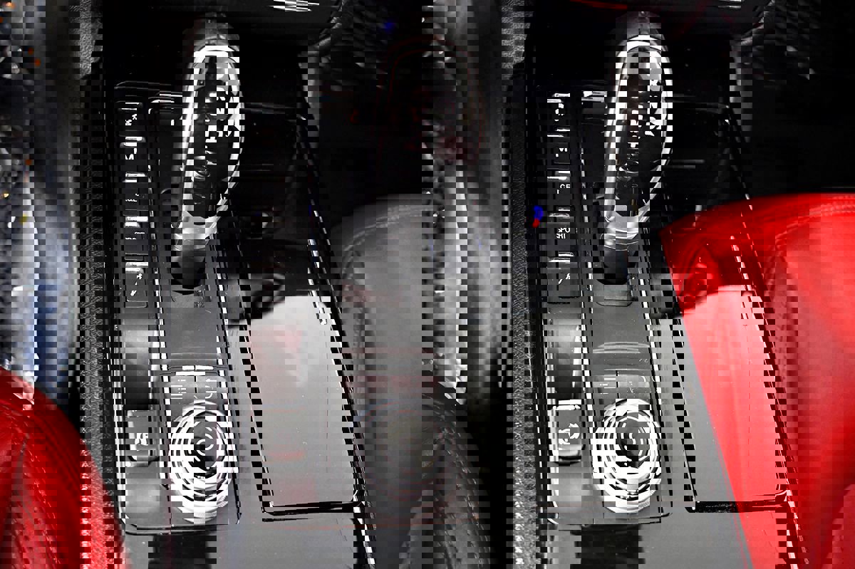 Used 2017 Maserati Ghibli S image 33