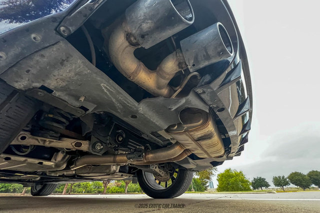 Used 2023 Maserati Grecale Modena image 93