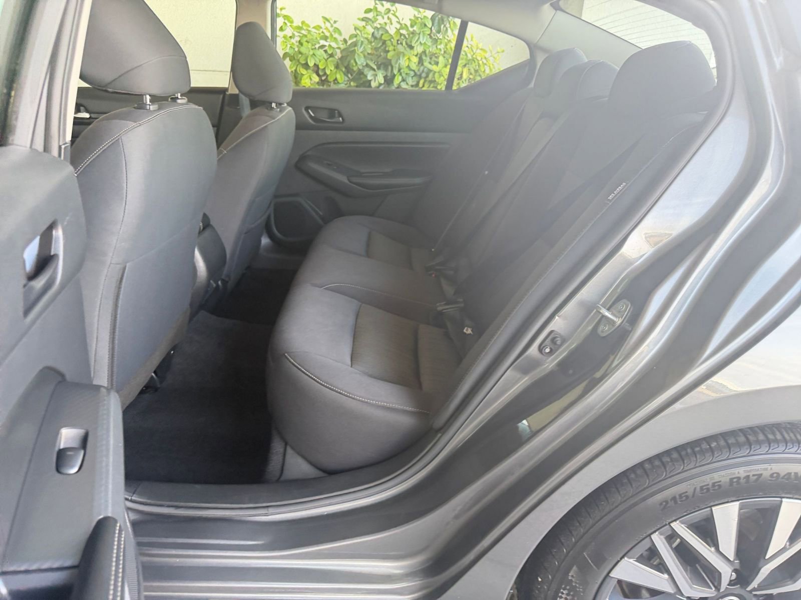 Used 2024 Nissan Altima 2.5 SV image 38