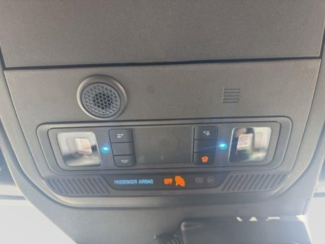 Used 2023 Ford Bronco Outer Banks image 28