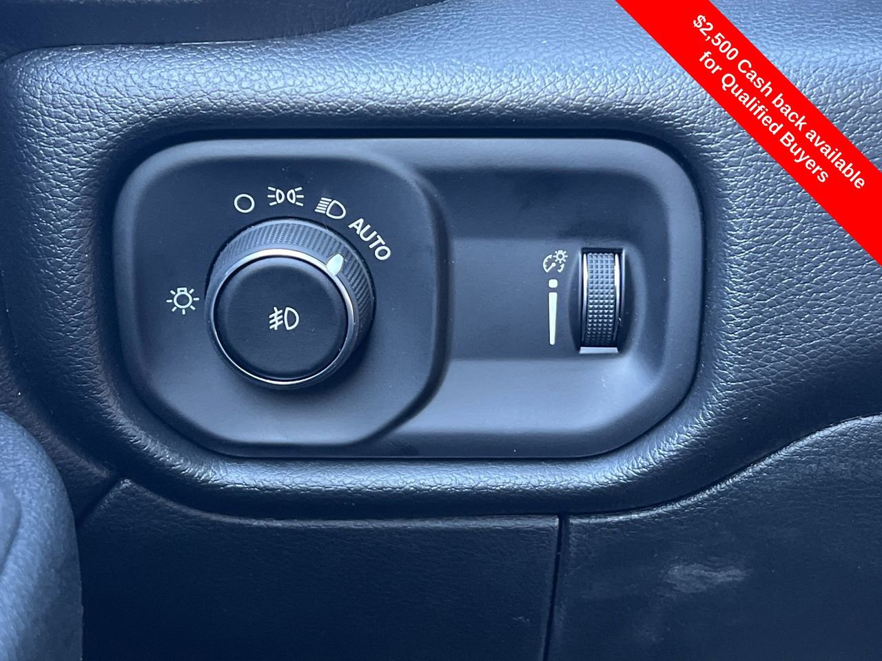 New 2026 RAM 5500 Tradesman w/ Chrome Appearance Group image 15