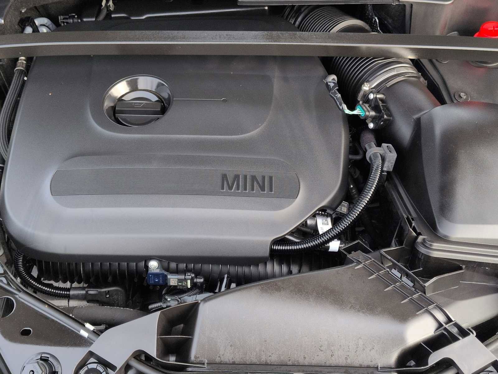 Used 2025 MINI Cooper Countryman S AWD/4WD image 15