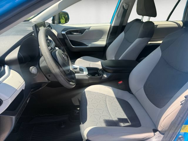 Used 2020 Toyota RAV4 XLE w/ Convenience Package AWD/4WD image 9