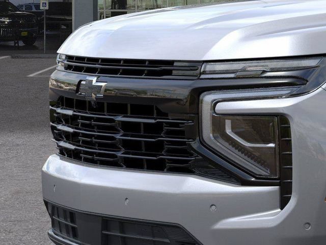 New 2026 Chevrolet Suburban RST w/ Comfort Package RWD image 13