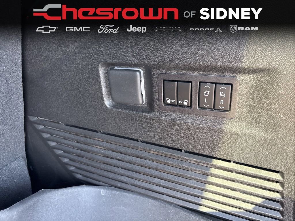 Used 2023 Chevrolet Tahoe High Country image 22