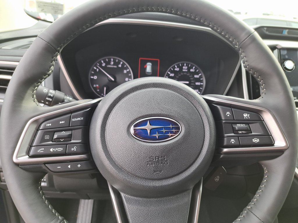 New 2026 Subaru Outback Premium image 12