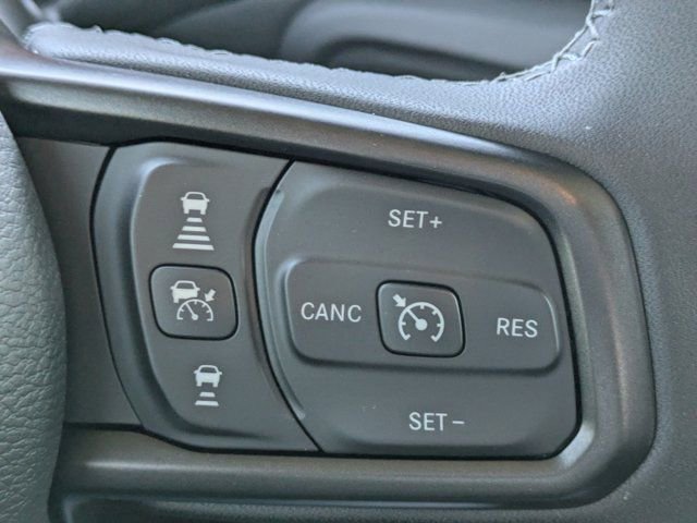 New 2026 Jeep Wrangler Unlimited Rubicon image 21