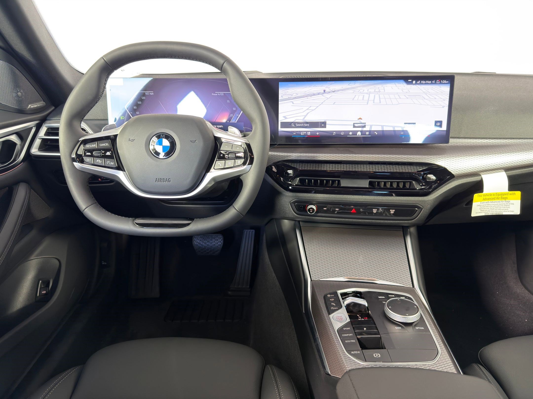 New 2026 BMW 430i w/ Premium Package image 29