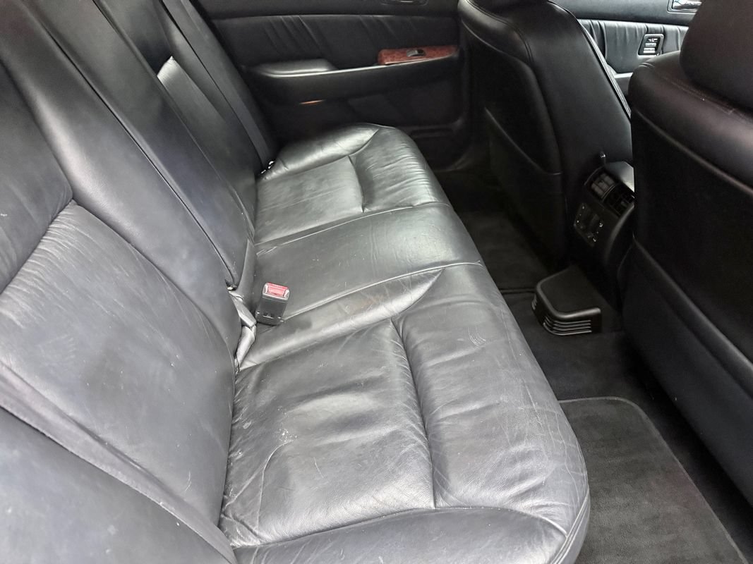 Used 1999 Acura RL FWD image 14