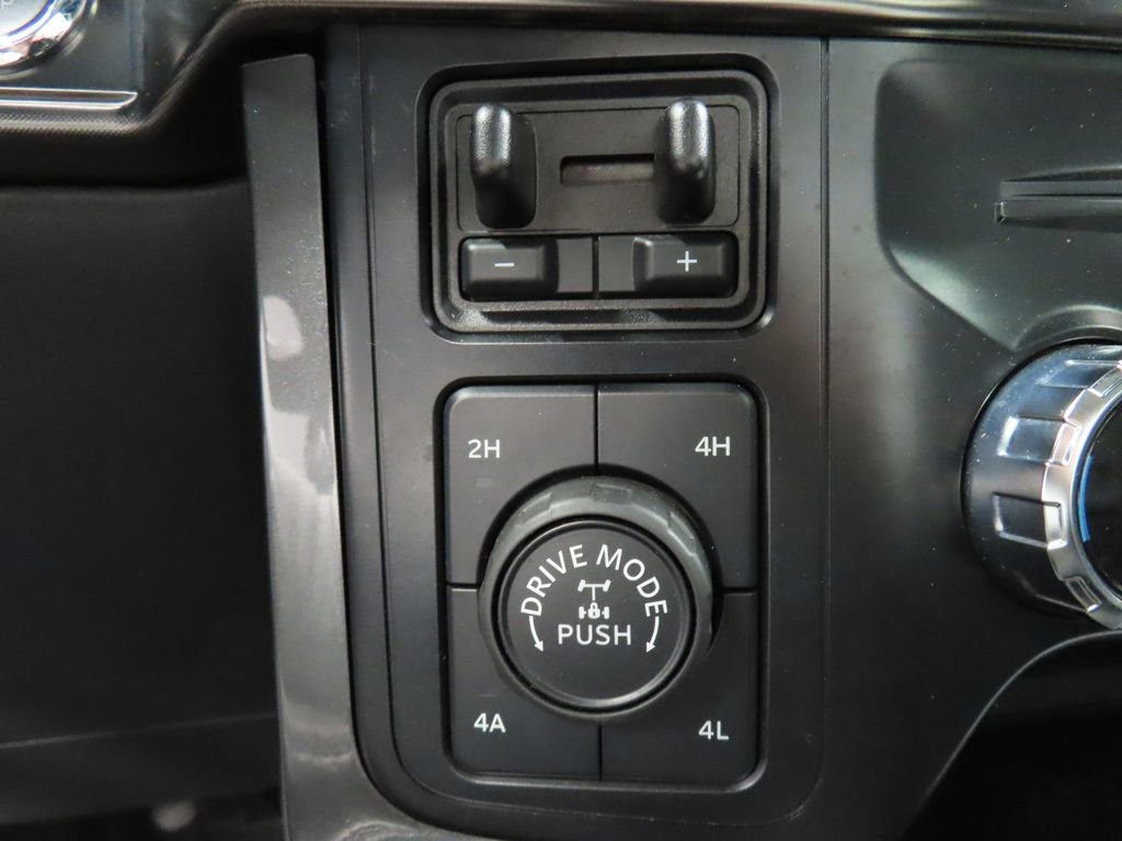 Used 2023 Ford F150 Tremor w/ Equipment Group 402A High image 53