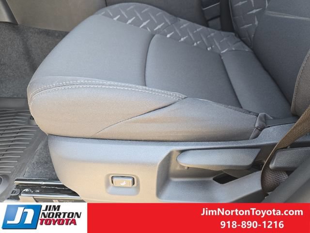 New 2026 Toyota Tacoma SR5 AWD/4WD image 21