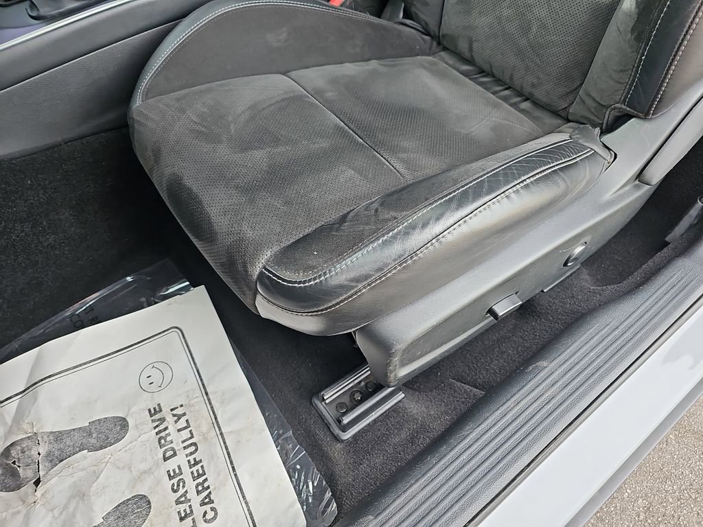 Used 2022 Dodge Challenger R/T Scat Pack w/ Plus Package image 34