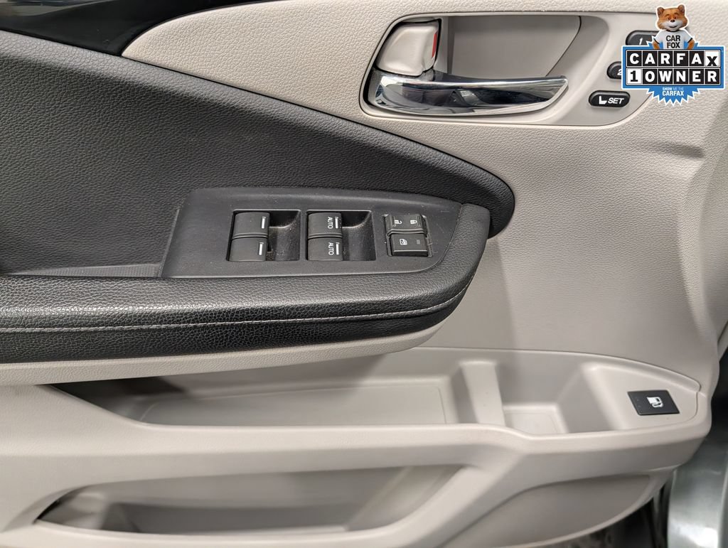 Used 2019 Honda Ridgeline RTL-E image 9
