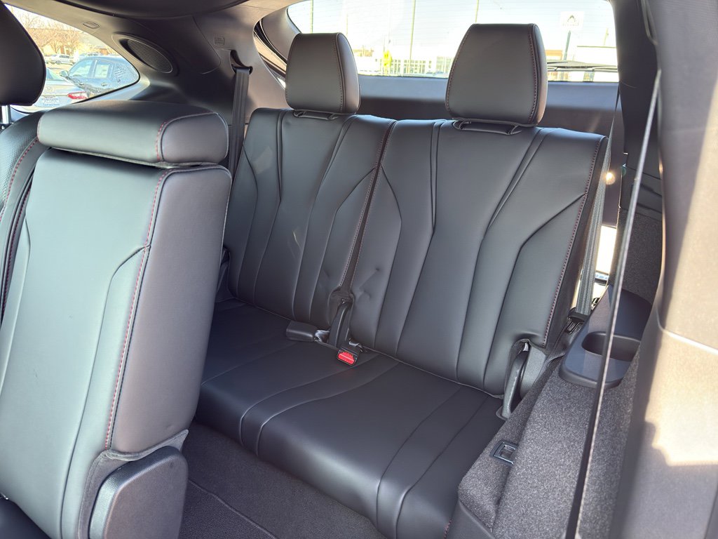New 2026 Acura MDX A-Spec image 30