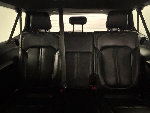 Used 2024 Jeep Wagoneer L Series II w/ Flexible Seating Group image 11