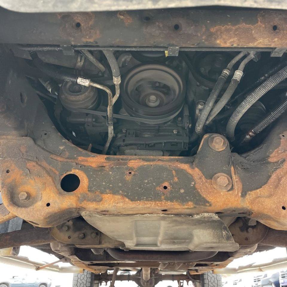 Used 2012 Chevrolet Silverado 1500 LT w/ All-Star Edition image 25