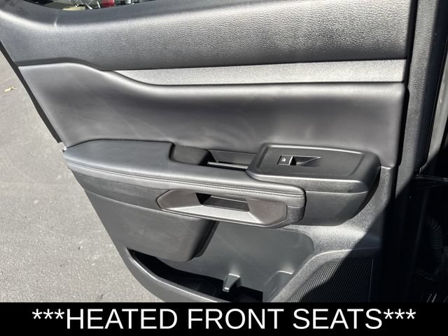Used 2024 Ford Ranger Raptor AWD/4WD image 12