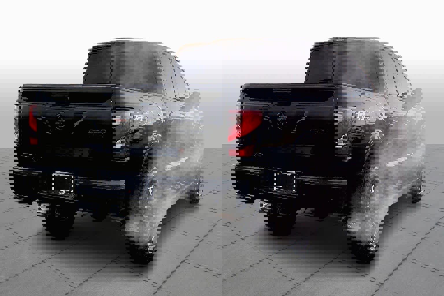 Used 2020 Nissan Titan PRO-4X w/ Pro-4x Convenience Package image 13