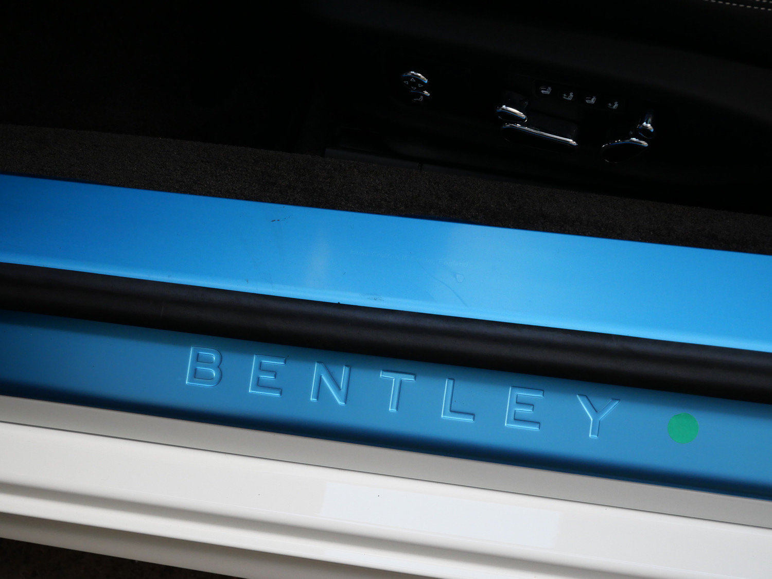 New 2026 Bentley Continental GT AWD/4WD image 15
