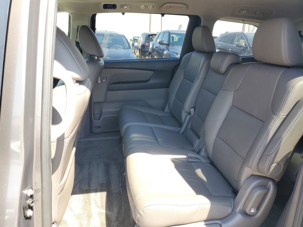 Used 2013 Honda Odyssey EX-L image 12