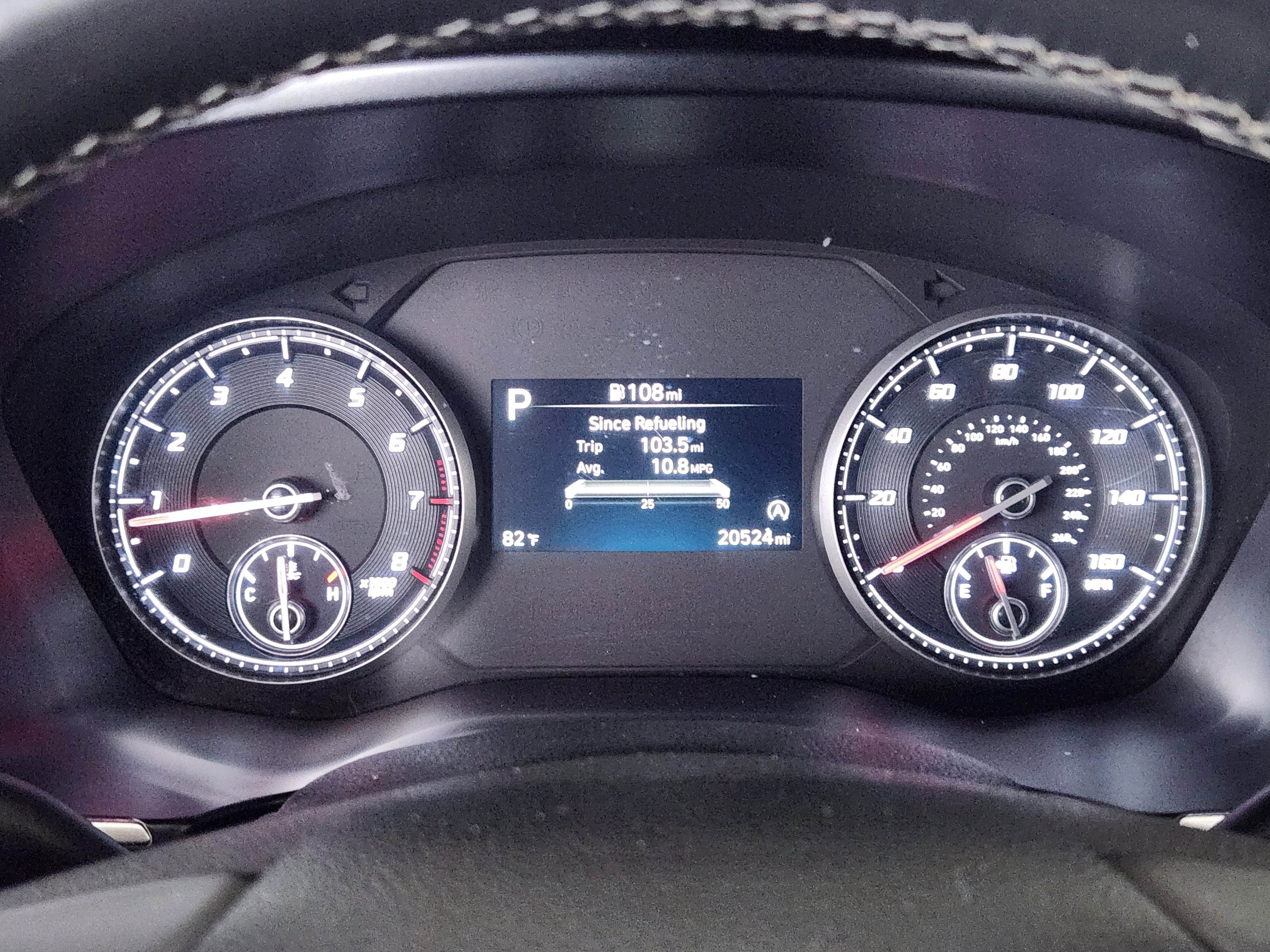 Used 2023 Hyundai Santa Fe SEL FWD image 17