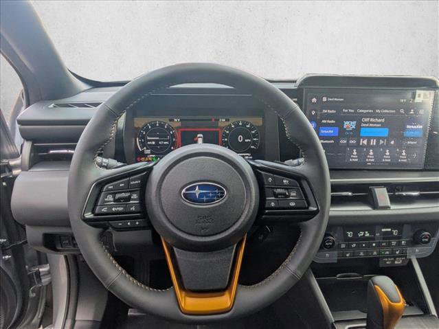 New 2026 Subaru Outback Wilderness AWD/4WD image 16