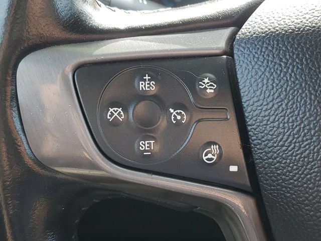 Used 2021 GMC Canyon AT4 w/ Driver Alert Package AWD/4WD image 13