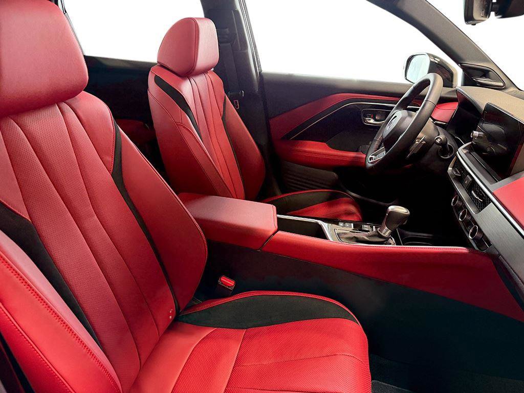 New 2026 Acura ADX A-Spec image 39