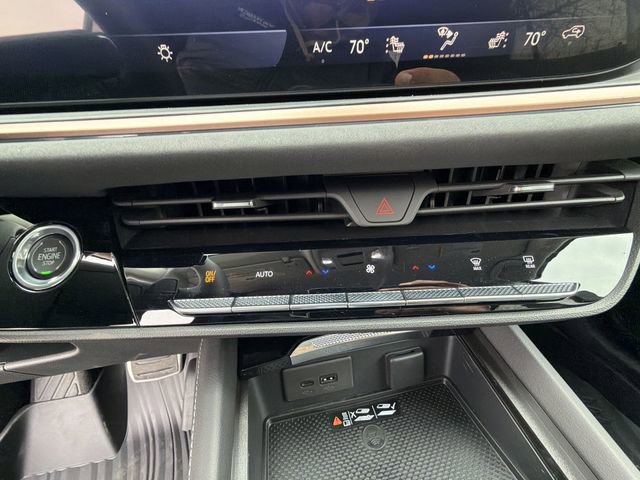 New 2026 Buick Envision Sport Touring image 16