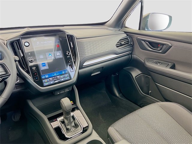 New 2025 Subaru Forester Premium image 24