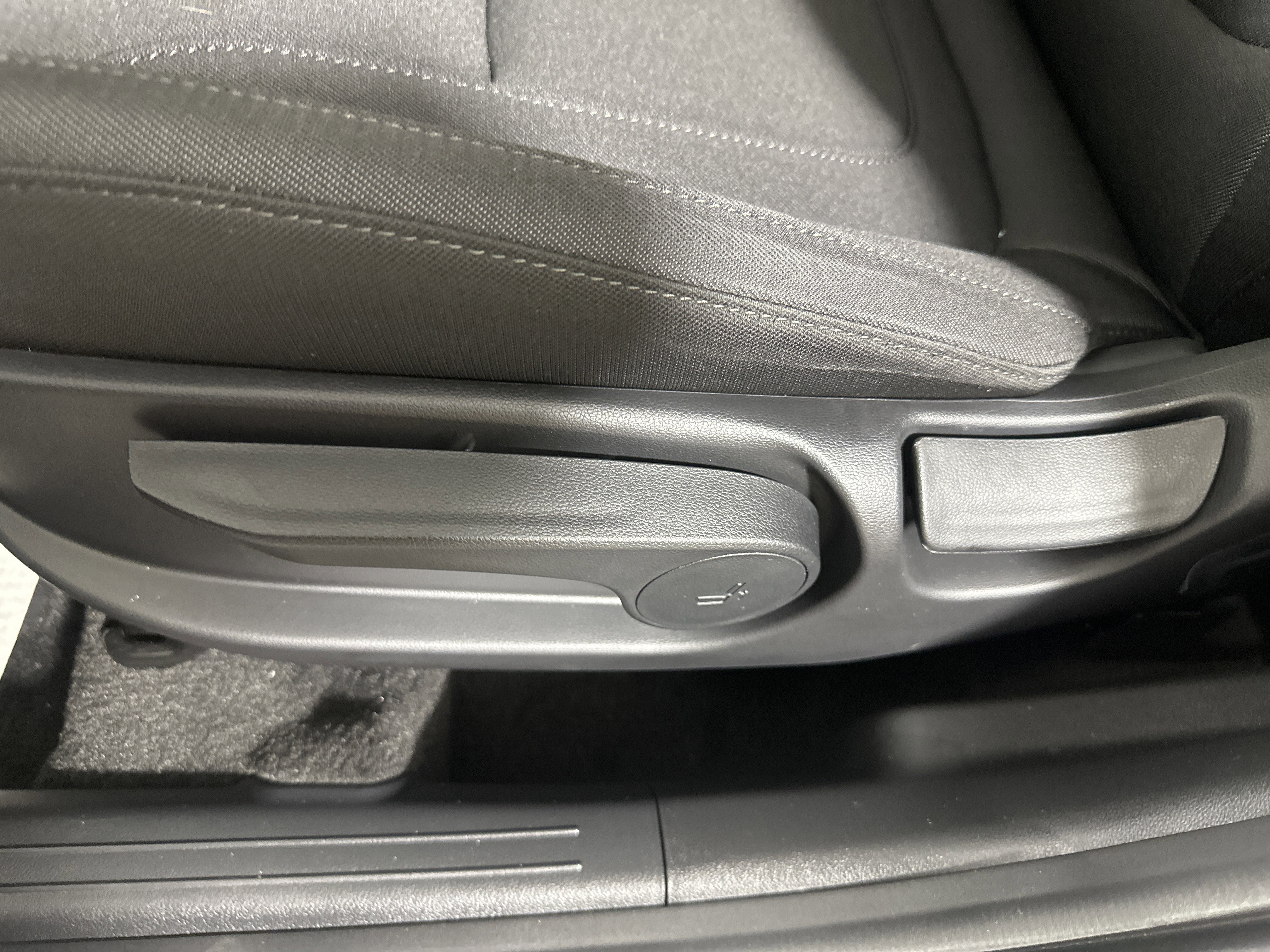 New 2026 Hyundai Tucson Blue SE AWD/4WD image 10