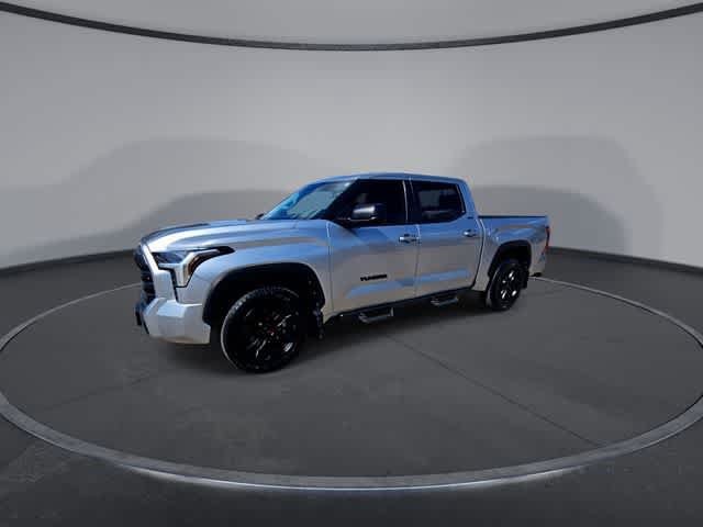 Used 2024 Toyota Tundra SR5 w/ SR5 Premium Package RWD image 4