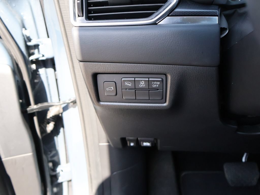 Used 2025 MAZDA CX-5 Carbon Edition AWD/4WD image 29