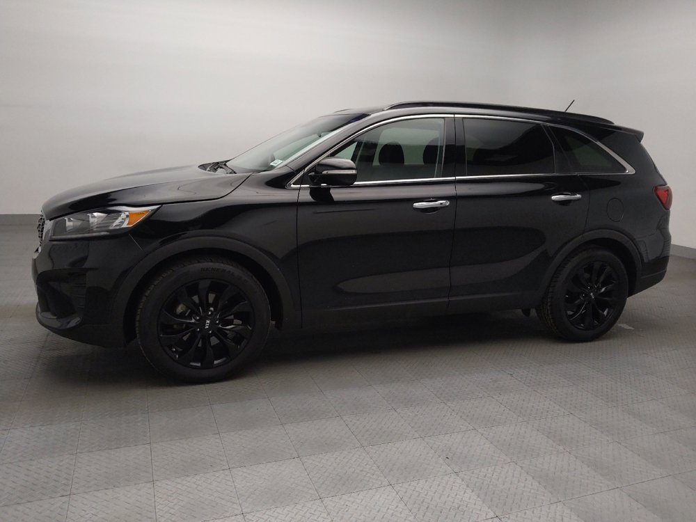 Used 2020 Kia Sorento S image 2