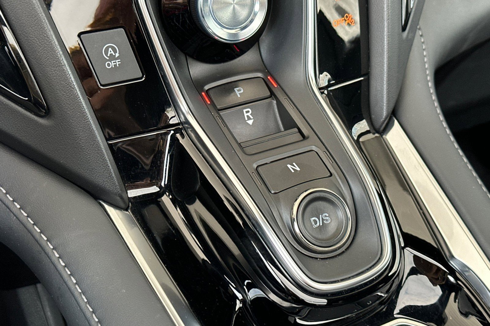 Used 2019 Acura RDX A-Spec FWD image 22