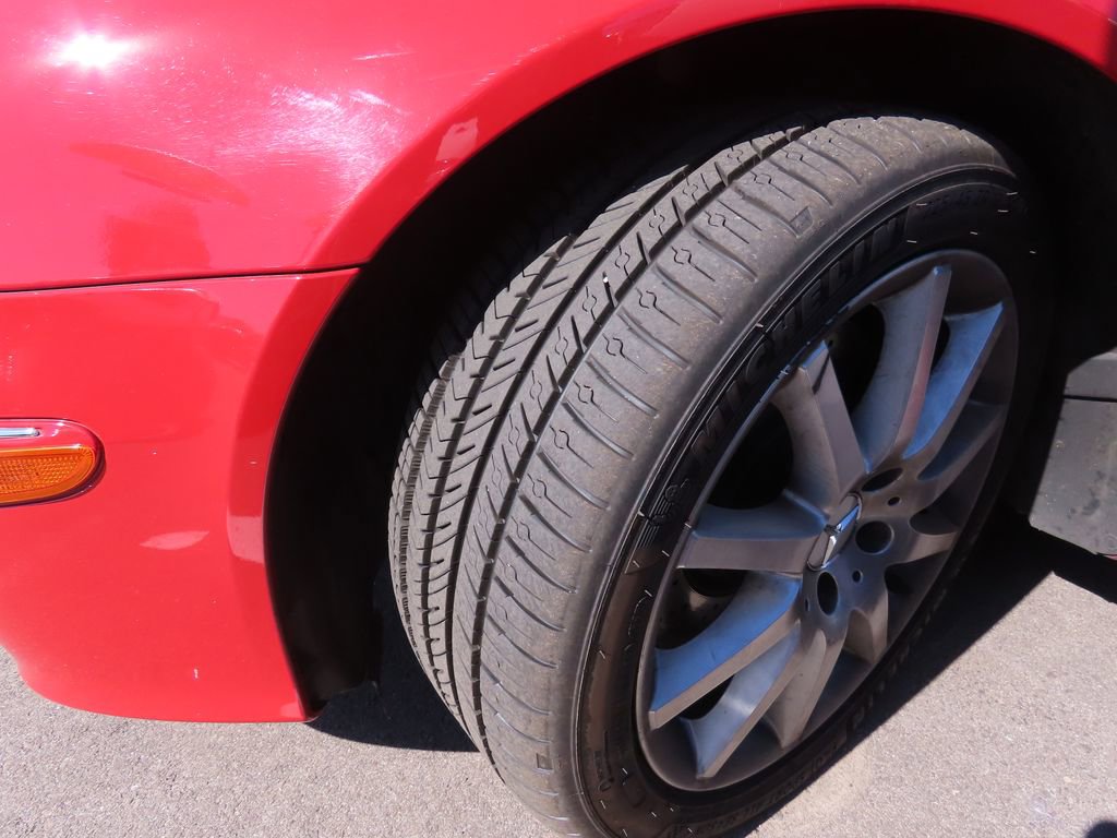 Used 2007 Mercedes-Benz CLK 350 Cabriolet image 14