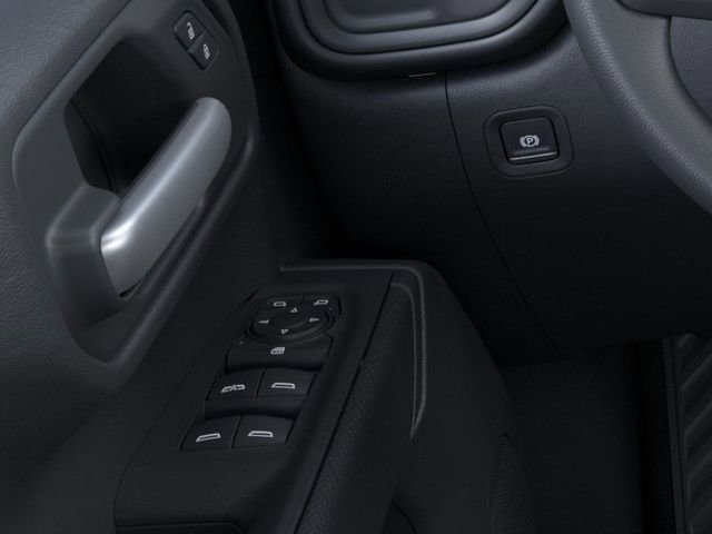 New 2026 Chevrolet Silverado 1500 Custom RWD image 22