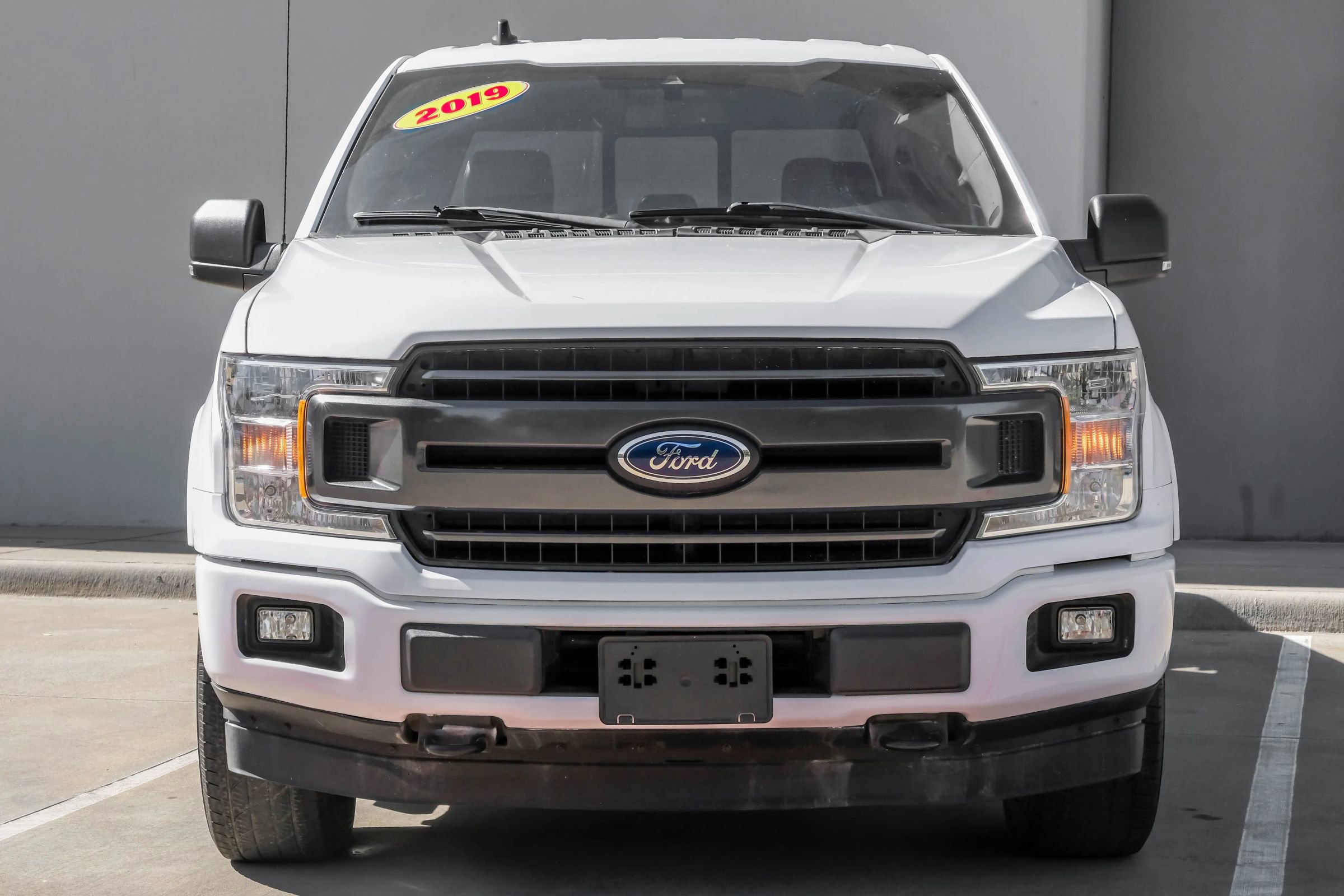 Used 2022 Ford F150 XLT w/ XTR Package image 10