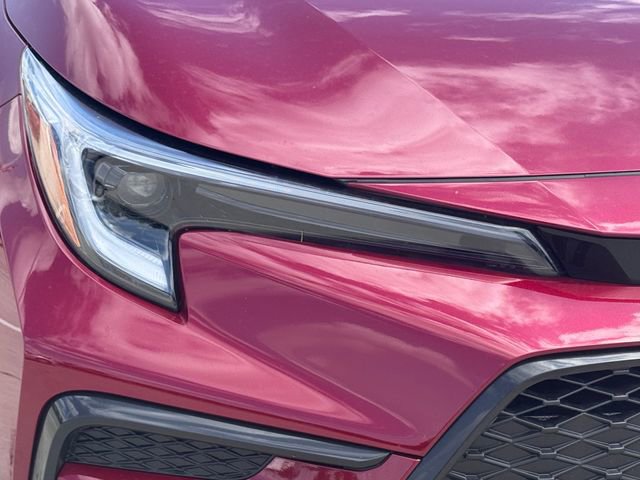 New 2026 Toyota Corolla SE FWD image 26