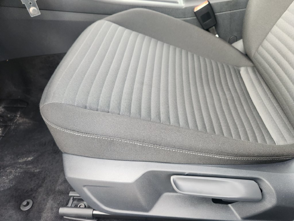 Used 2026 Volkswagen Jetta S FWD image 18