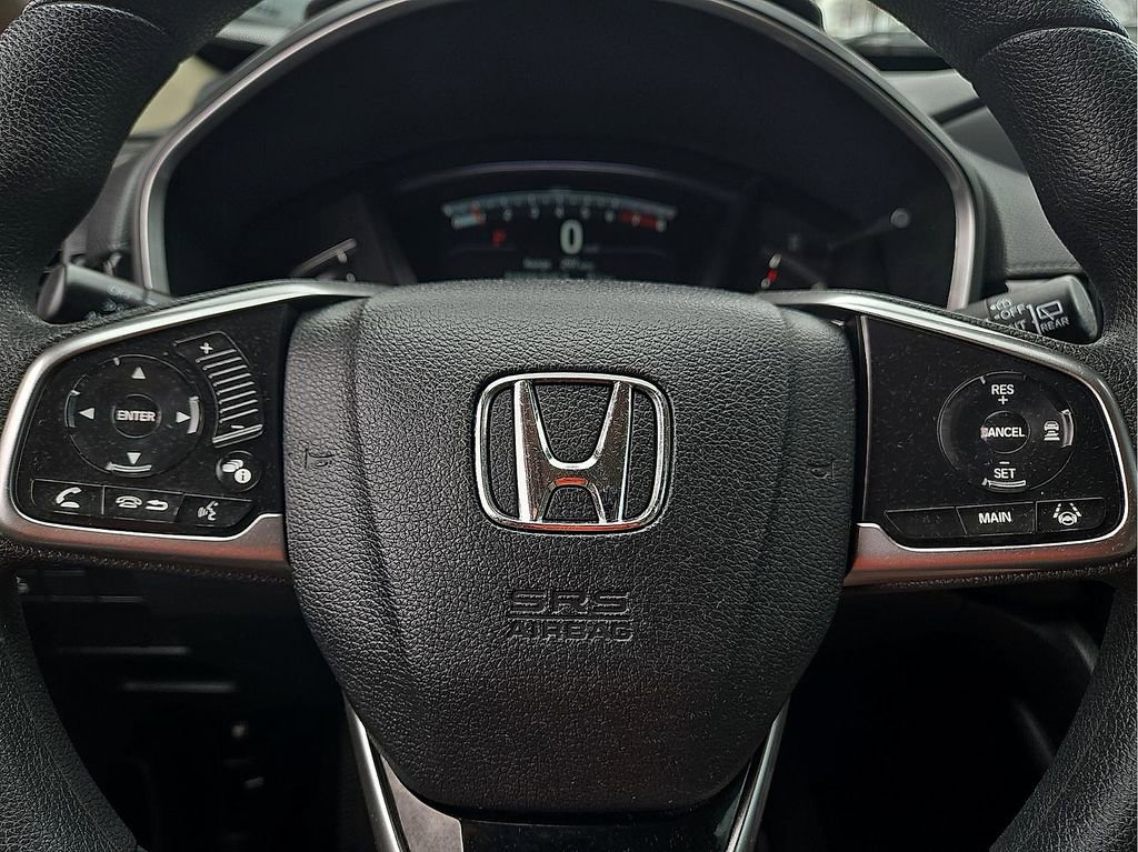 Used 2018 Honda CR-V EX image 20