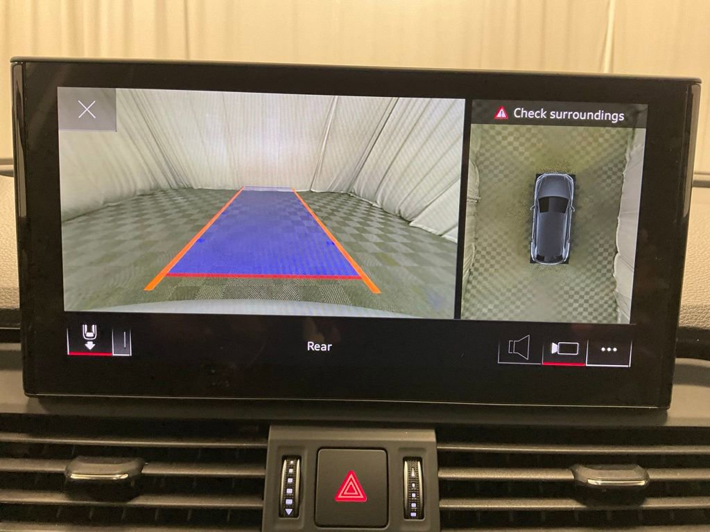 Used 2024 Audi Q5 2.0T Premium Plus image 21